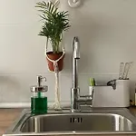 Prázdninový dům Casa Arbol *