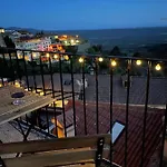 Casa Arbol *