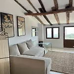 Tatil Evi Casa Arbol Pedro Bernardo