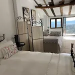 Casa Arbol *