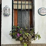 Casa Arbol Prázdninový dům Pedro Bernardo