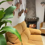 Prázdninový dům Casa Arbol *