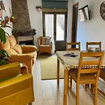 Prázdninový dům Casa Arbol Pedro Bernardo