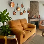 Prázdninový dům Casa Arbol *
