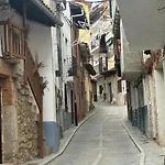 Casa Arbol Prázdninový dům Pedro Bernardo