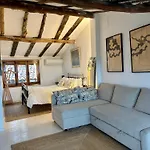 Casa Arbol Prázdninový dům