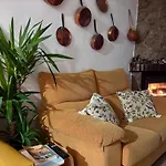 Casa Arbol Prázdninový dům Pedro Bernardo