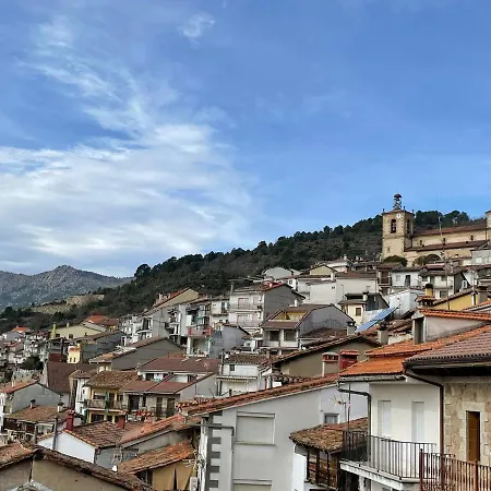 Vakantiehuis Casa Arbol *