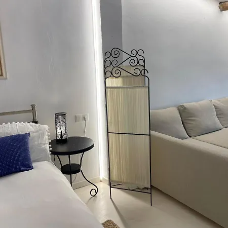 펜션 Casa Arbol Pedro Bernardo