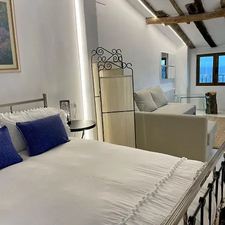 Casa Arbol Vakantiehuis