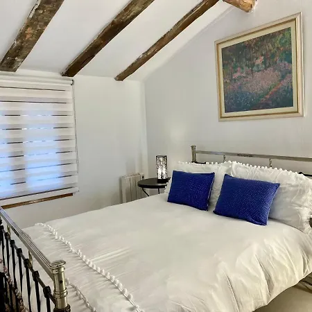 Vakantiehuis Casa Arbol