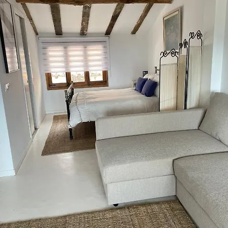 Holiday home Casa Arbol *