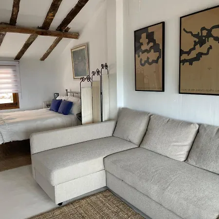 Casa Arbol Prázdninový dům