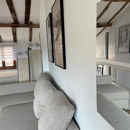 Vakantiehuis Casa Arbol Pedro Bernardo