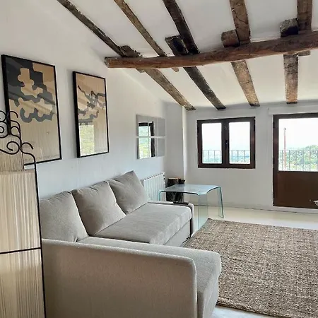 Holiday home Casa Arbol Pedro Bernardo