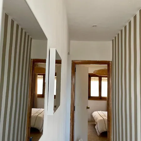 Casa Arbol * Педро-Бернардо