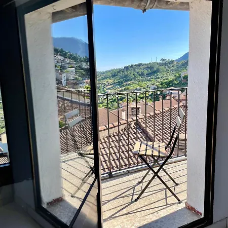 Vakantiehuis Casa Arbol