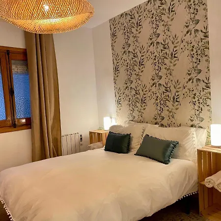 Holiday home Casa Arbol Pedro Bernardo