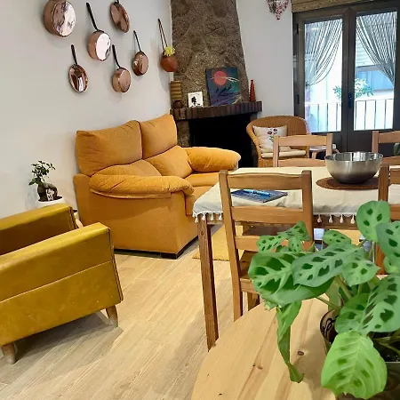 Casa Arbol