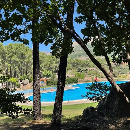 Casa Arbol * Pedro Bernardo