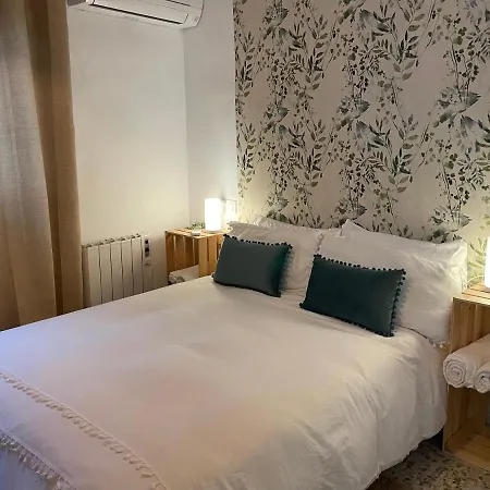 Casa Arbol * Pedro Bernardo