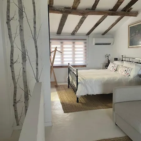 Dom wakacyjny Casa Arbol