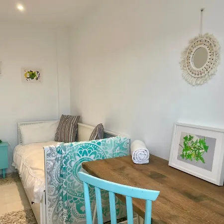 Vakantiehuis Casa Arbol