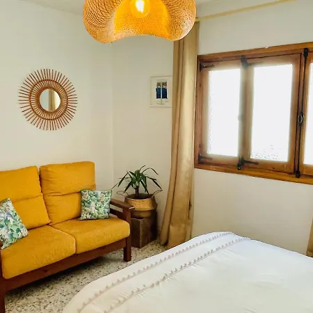 Casa Arbol * Pedro Bernardo