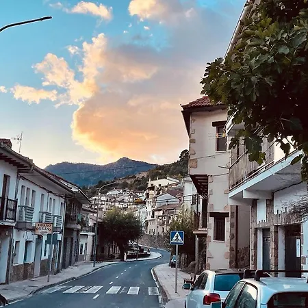 Casa Arbol Vakantiehuis