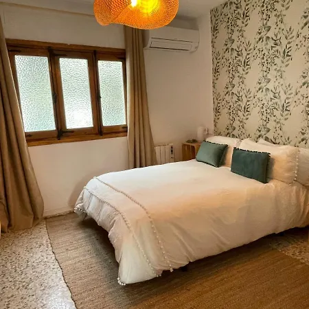 Casa Arbol Pedro Bernardo