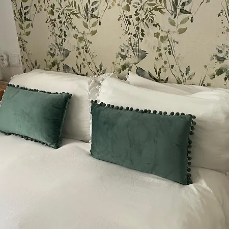 펜션 Casa Arbol Pedro Bernardo