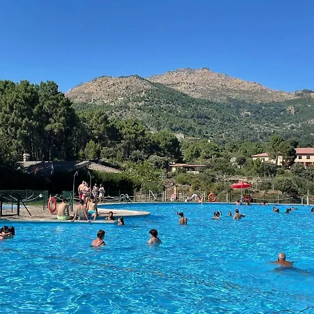 Casa Arbol Holiday home