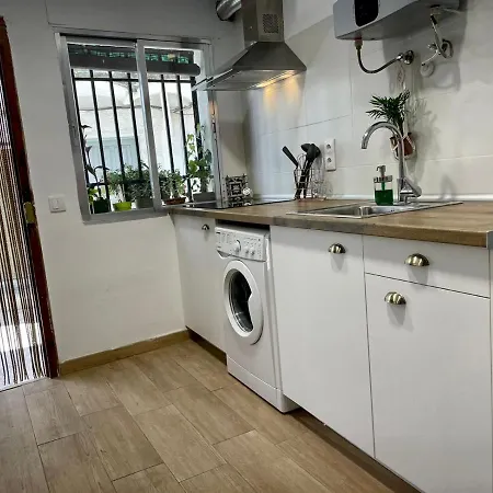 Prázdninový dům Casa Arbol