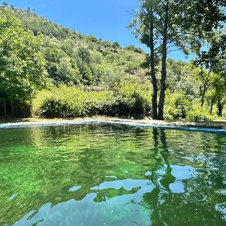 Casa Arbol Vakantiehuis