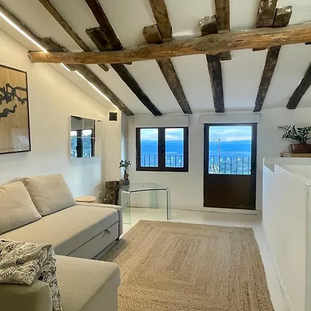 Vakantiehuis Casa Arbol *