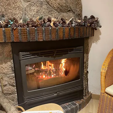 Casa Arbol * Pedro Bernardo