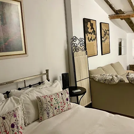 Holiday home Casa Arbol Pedro Bernardo