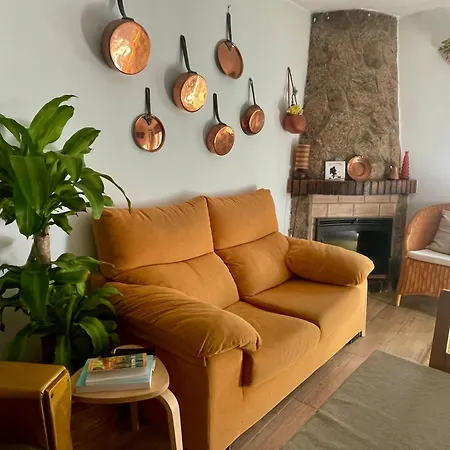 Holiday home Casa Arbol *