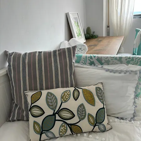 Casa Arbol Vakantiehuis *