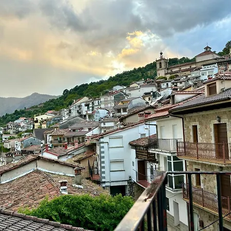 펜션 Casa Arbol Pedro Bernardo