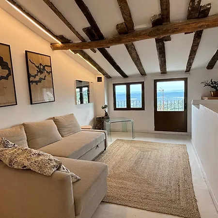 Holiday home Casa Arbol