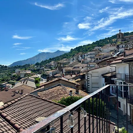 Casa Arbol Vakantiehuis