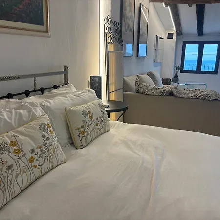 Prázdninový dům Casa Arbol *