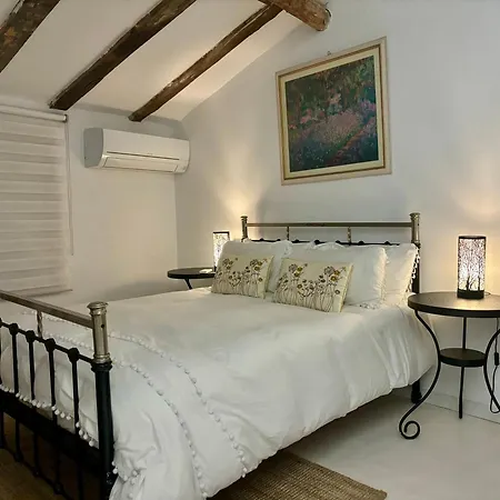 Vakantiehuis Casa Arbol *