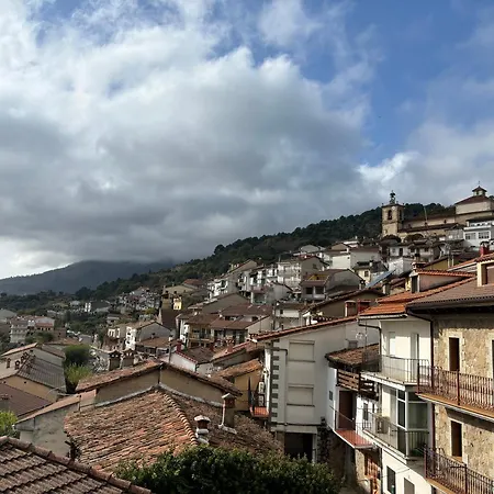 Casa Arbol Vakantiehuis Pedro Bernardo