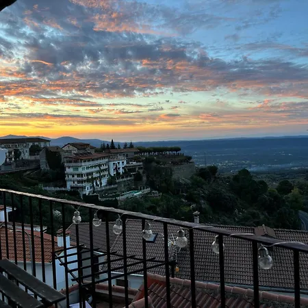 Vakantiehuis Casa Arbol Pedro Bernardo