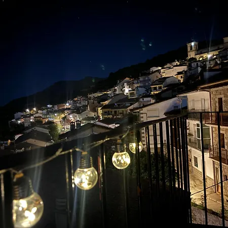 Holiday home Casa Arbol