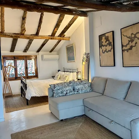 Casa Arbol Prázdninový dům