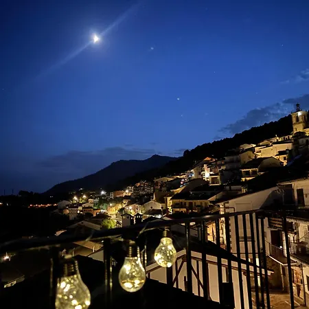 Vakantiehuis Casa Arbol