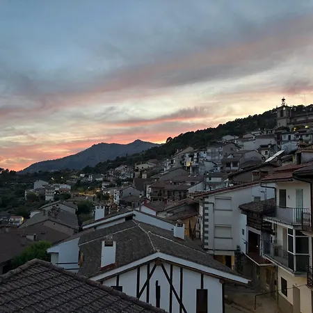 Casa Arbol Vakantiehuis